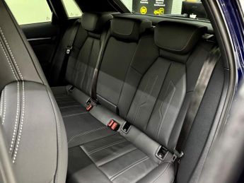 Audi A3 1.4 TFSIe 45 S line Competition Sportback S Tronic Euro 6 (s/s) 