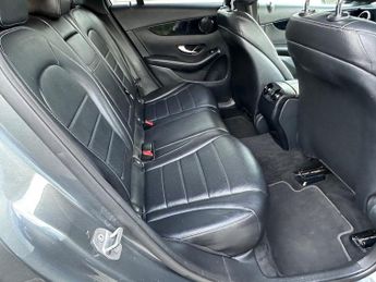 Mercedes-Benz GLC 2.1 GLC220d Urban Edition G-Tronic+ 4MATIC Euro 6 (s/s) 5dr