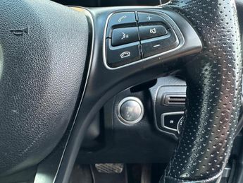 Mercedes-Benz GLC 2.1 GLC220d Urban Edition G-Tronic+ 4MATIC Euro 6 (s/s) 5dr