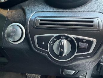 Mercedes-Benz GLC 2.1 GLC220d Urban Edition G-Tronic+ 4MATIC Euro 6 (s/s) 5dr