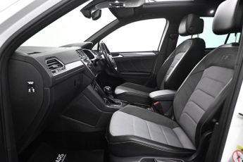 Volkswagen Tiguan 2.0 TDI R-Line Tech DSG Euro 6 (s/s) 5dr