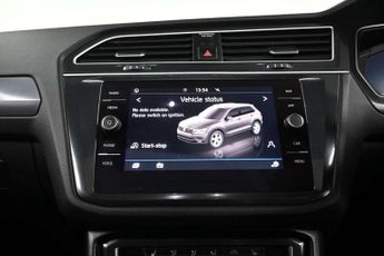 Volkswagen Tiguan 2.0 TDI R-Line Tech DSG Euro 6 (s/s) 5dr