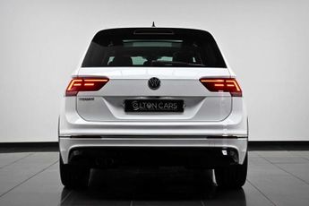 Volkswagen Tiguan 2.0 TDI R-Line Tech DSG Euro 6 (s/s) 5dr
