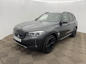 BMW X3 PREMIER EDITION PRO
