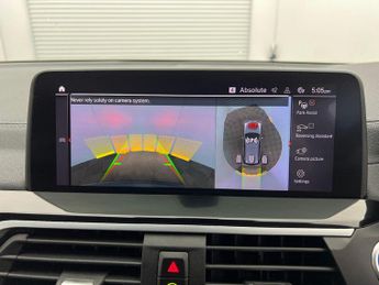 BMW Ix3 PREMIER EDITION PRO