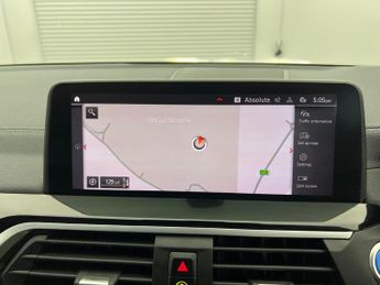 BMW Ix3 PREMIER EDITION PRO