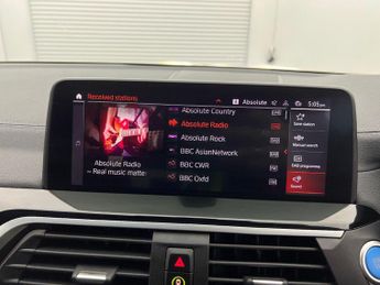 BMW Ix3 PREMIER EDITION PRO