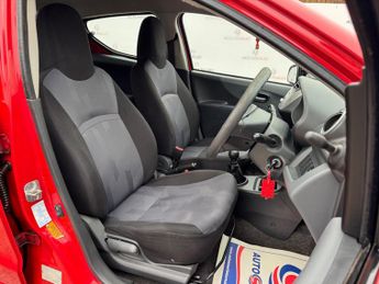 Suzuki Alto 1.0 12V SZ Euro 5 5dr