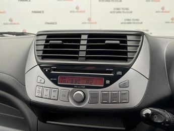 Suzuki Alto 1.0 12V SZ Euro 5 5dr