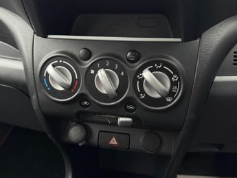 Suzuki Alto 1.0 12V SZ Euro 5 5dr
