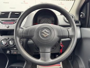 Suzuki Alto 1.0 12V SZ Euro 5 5dr