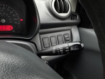 Suzuki Alto 1.0 12V SZ Euro 5 5dr