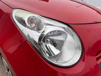 Suzuki Alto 1.0 12V SZ Euro 5 5dr