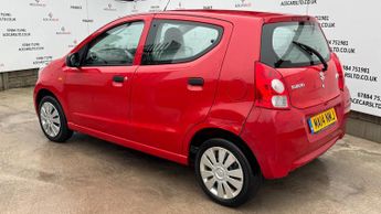 Suzuki Alto 1.0 12V SZ Euro 5 5dr