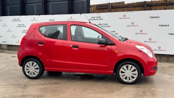 Suzuki Alto 1.0 12V SZ Euro 5 5dr