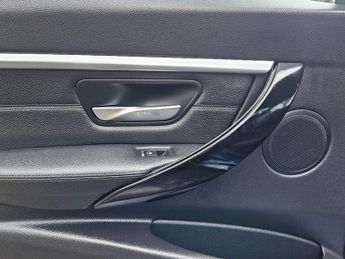BMW 3 Series 1.5 318i Sport Euro 6 (s/s) 4dr