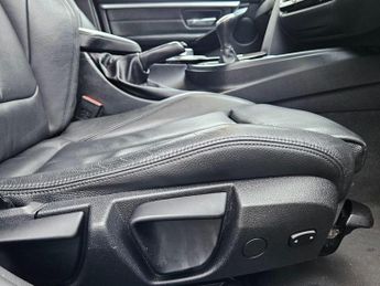 BMW 3 Series 1.5 318i Sport Euro 6 (s/s) 4dr