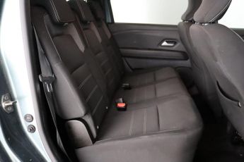 Dacia Jogger 1.6 Hybrid Expression Auto Euro 6 (s/s) 5dr