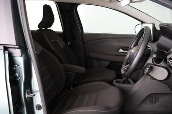 Dacia Jogger 1.6 Hybrid Expression Auto Euro 6 (s/s) 5dr