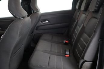 Dacia Jogger 1.6 Hybrid Expression Auto Euro 6 (s/s) 5dr