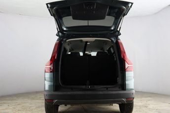 Dacia Jogger 1.6 Hybrid Expression Auto Euro 6 (s/s) 5dr