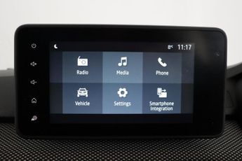 Dacia Jogger 1.6 Hybrid Expression Auto Euro 6 (s/s) 5dr