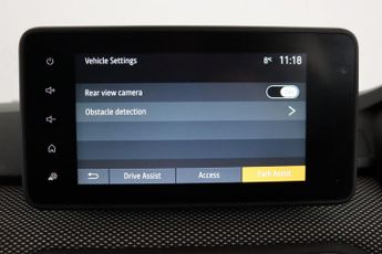 Dacia Jogger 1.6 Hybrid Expression Auto Euro 6 (s/s) 5dr