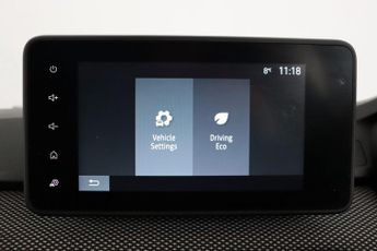 Dacia Jogger 1.6 Hybrid Expression Auto Euro 6 (s/s) 5dr