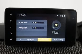 Dacia Jogger 1.6 Hybrid Expression Auto Euro 6 (s/s) 5dr