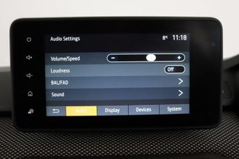 Dacia Jogger 1.6 Hybrid Expression Auto Euro 6 (s/s) 5dr