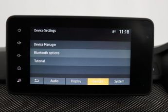 Dacia Jogger 1.6 Hybrid Expression Auto Euro 6 (s/s) 5dr