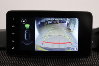 Dacia Jogger 1.6 Hybrid Expression Auto Euro 6 (s/s) 5dr