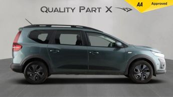 Dacia Jogger 1.6 Hybrid Expression Auto Euro 6 (s/s) 5dr