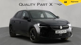 Vauxhall Corsa 1.2 GS Line Euro 6 5dr