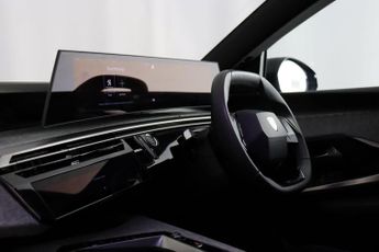 Peugeot E-3008 73kWh GT Auto 5dr