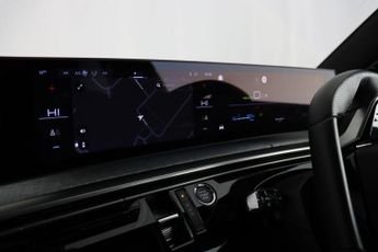 Peugeot E-3008 73kWh GT Auto 5dr