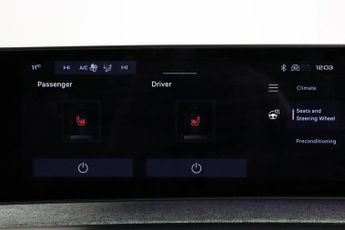 Peugeot E-3008 73kWh GT Auto 5dr