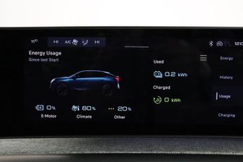 Peugeot E-3008 73kWh GT Auto 5dr