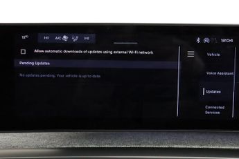 Peugeot E-3008 73kWh GT Auto 5dr