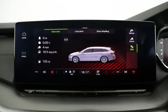 Skoda Octavia 2.0 TDI SE Technology DSG Euro 6 (s/s) 5dr