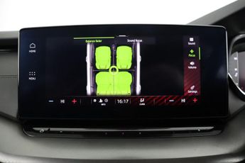 Skoda Octavia 2.0 TDI SE Technology DSG Euro 6 (s/s) 5dr