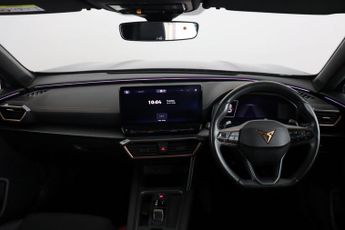 CUPRA Formentor 1.4 eHybrid 12.8kWh V1 DSG Euro 6 (s/s) 5dr