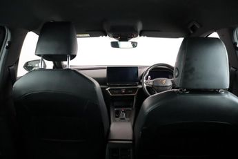 CUPRA Formentor 1.4 eHybrid 12.8kWh V1 DSG Euro 6 (s/s) 5dr