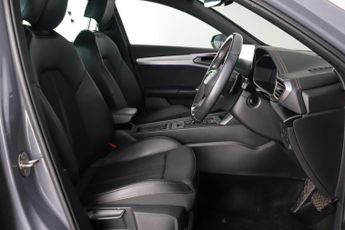 CUPRA Formentor 1.4 eHybrid 12.8kWh V1 DSG Euro 6 (s/s) 5dr