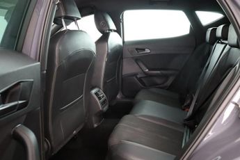 CUPRA Formentor 1.4 eHybrid 12.8kWh V1 DSG Euro 6 (s/s) 5dr