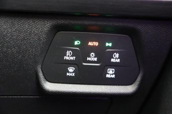 CUPRA Formentor 1.4 eHybrid 12.8kWh V1 DSG Euro 6 (s/s) 5dr