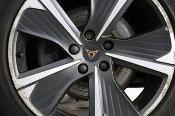 CUPRA Formentor 1.4 eHybrid 12.8kWh V1 DSG Euro 6 (s/s) 5dr