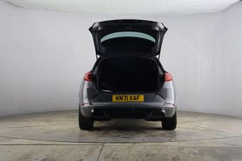 CUPRA Formentor 1.4 eHybrid 12.8kWh V1 DSG Euro 6 (s/s) 5dr