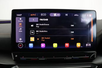 CUPRA Formentor 1.4 eHybrid 12.8kWh V1 DSG Euro 6 (s/s) 5dr