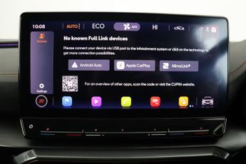 CUPRA Formentor 1.4 eHybrid 12.8kWh V1 DSG Euro 6 (s/s) 5dr